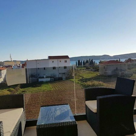 Apartment Marina Trogir Exteriér fotografie