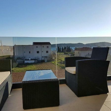Apartment Marina Trogir Exteriér fotografie