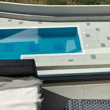 Apartment Marina Trogir Exteriér fotografie