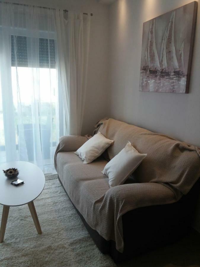 Apartment Marina Trogir Exteriér fotografie
