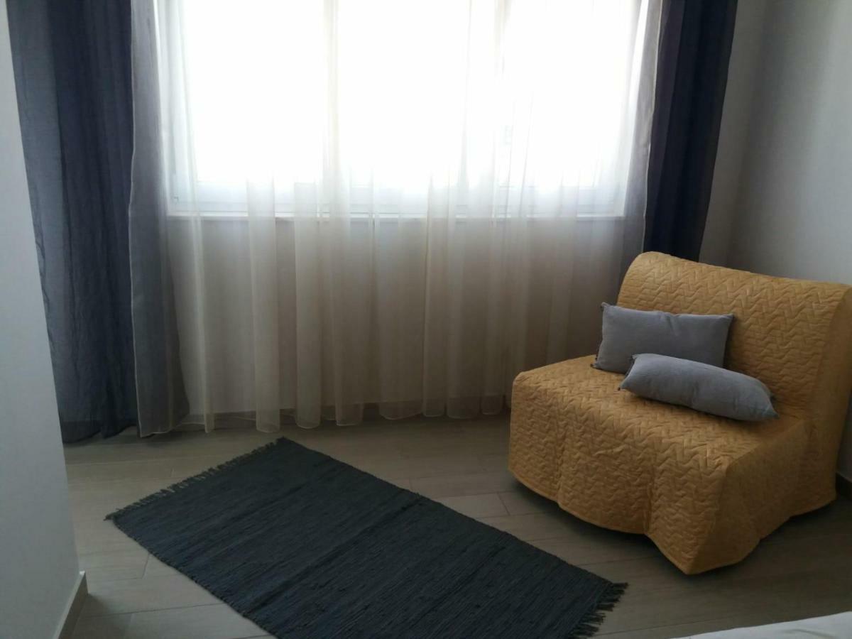 Apartment Marina Trogir Exteriér fotografie