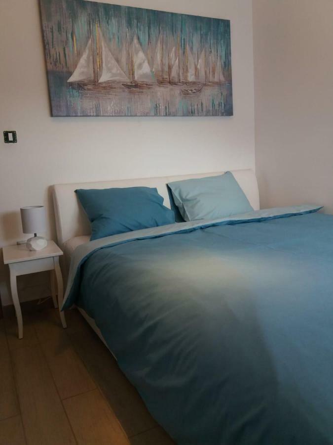 Apartment Marina Trogir Exteriér fotografie