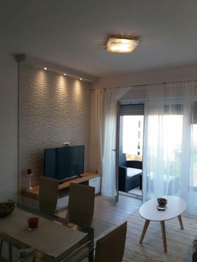 Apartment Marina Trogir Exteriér fotografie