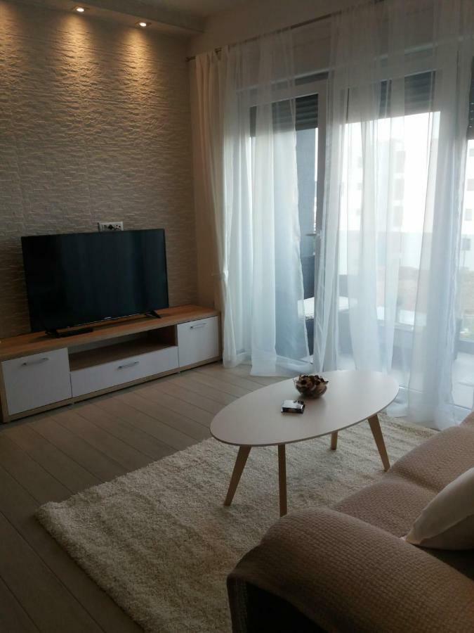 Apartment Marina Trogir Exteriér fotografie