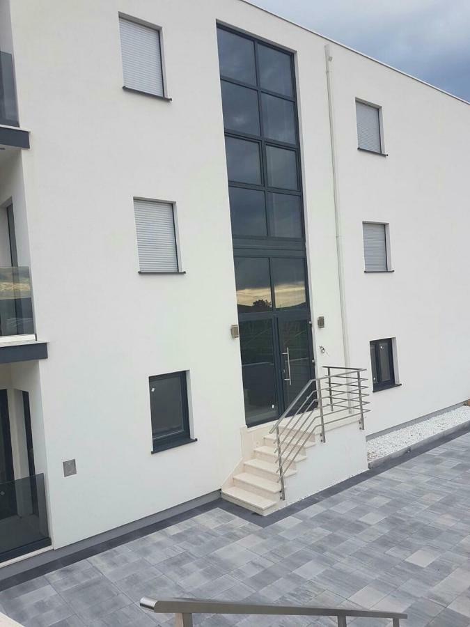 Apartment Marina Trogir Exteriér fotografie