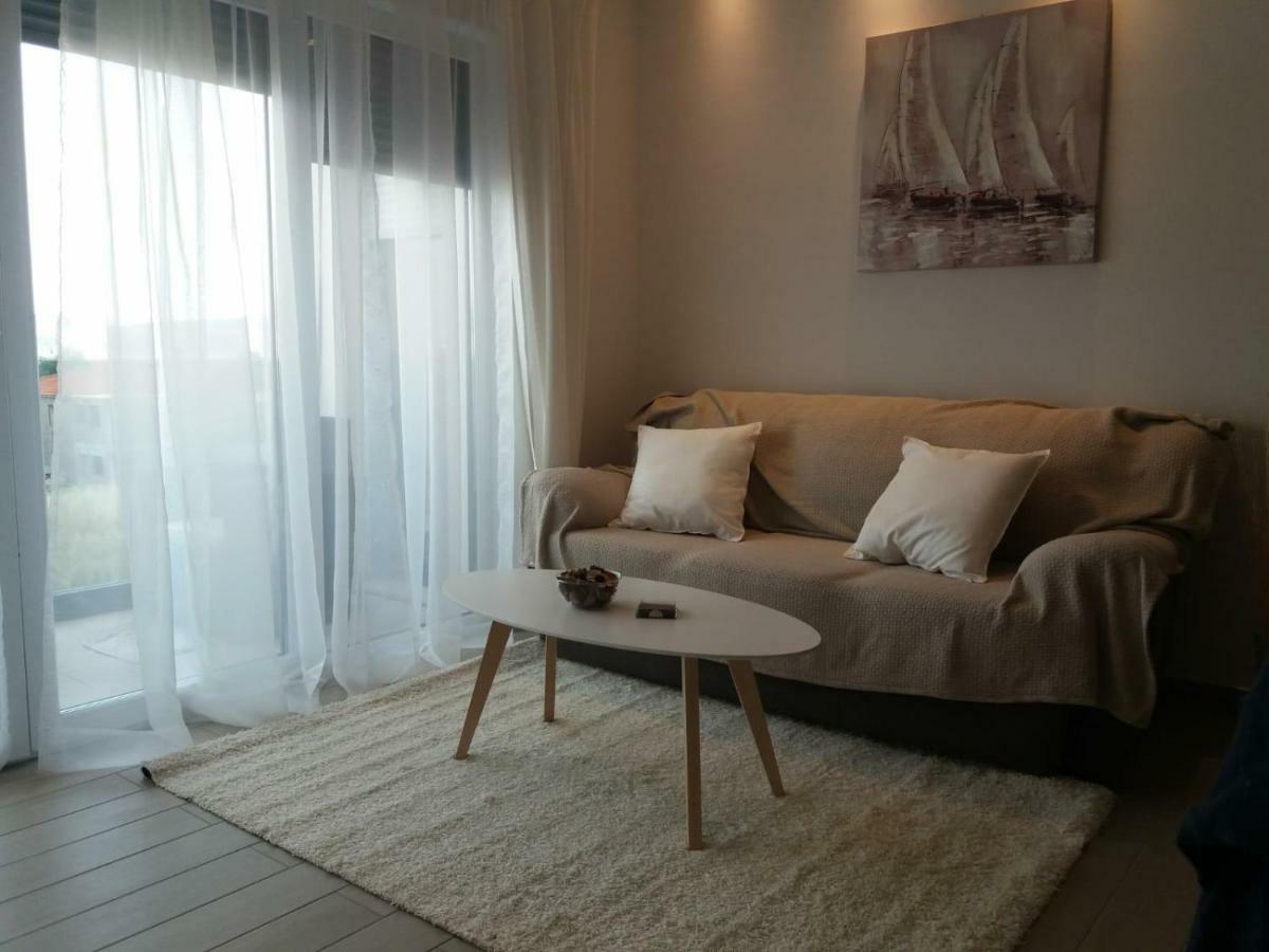 Apartment Marina Trogir Exteriér fotografie