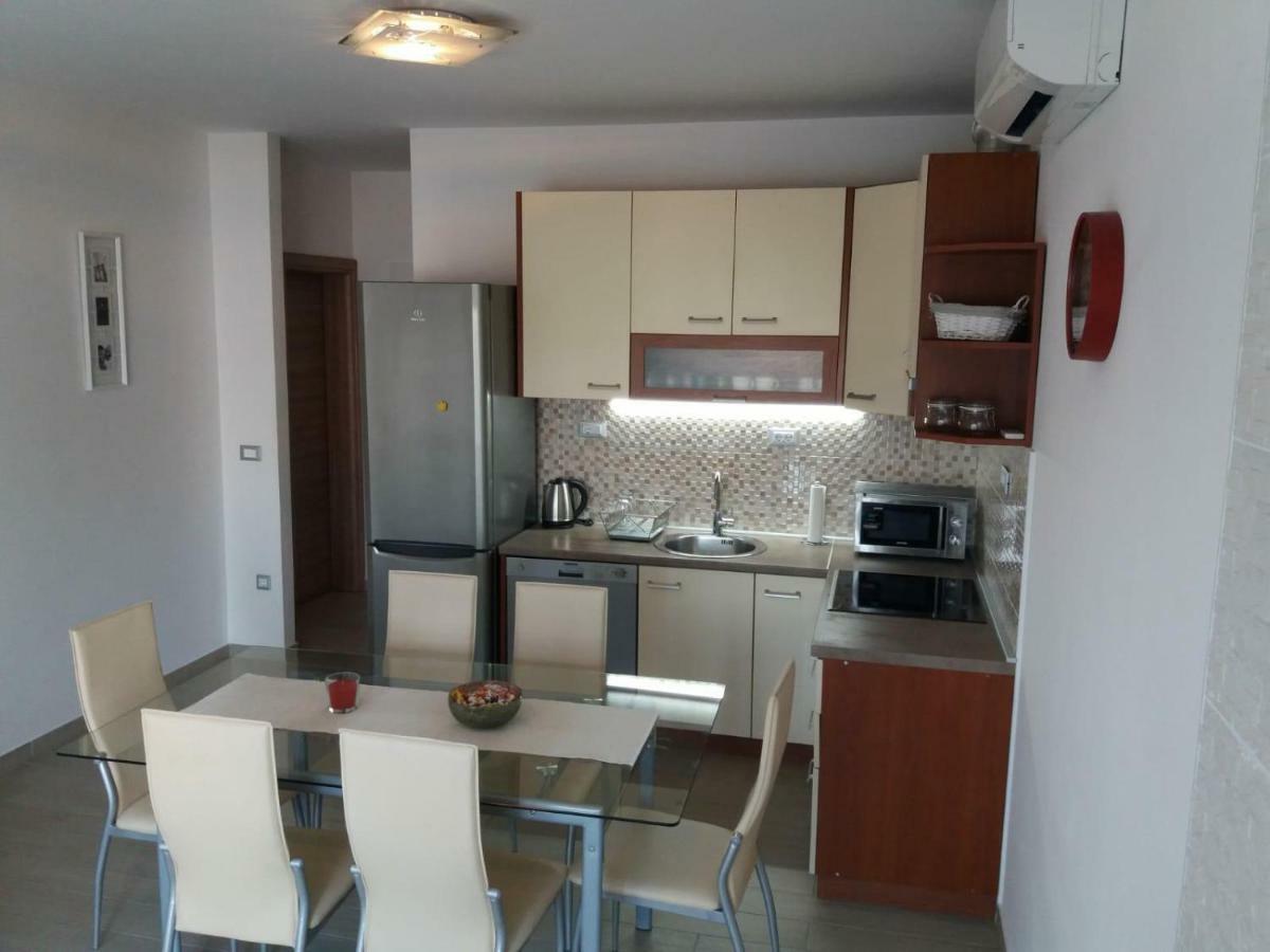 Apartment Marina Trogir Exteriér fotografie