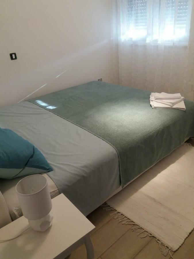 Apartment Marina Trogir Exteriér fotografie
