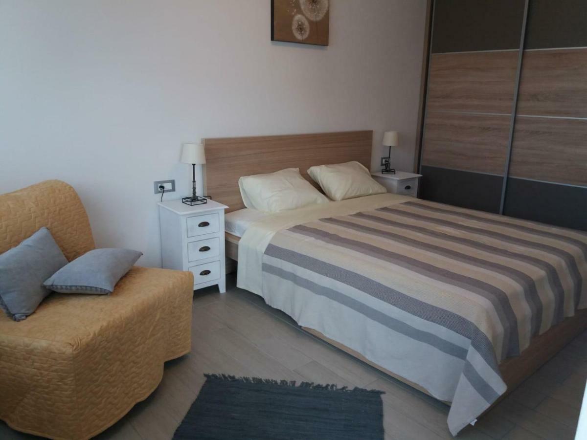 Apartment Marina Trogir Exteriér fotografie