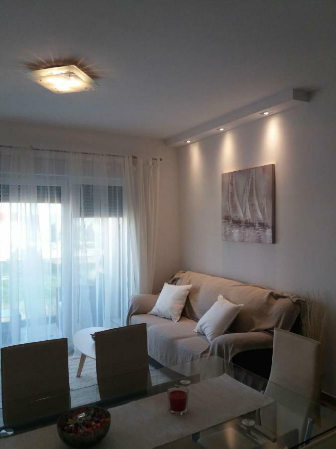 Apartment Marina Trogir Exteriér fotografie