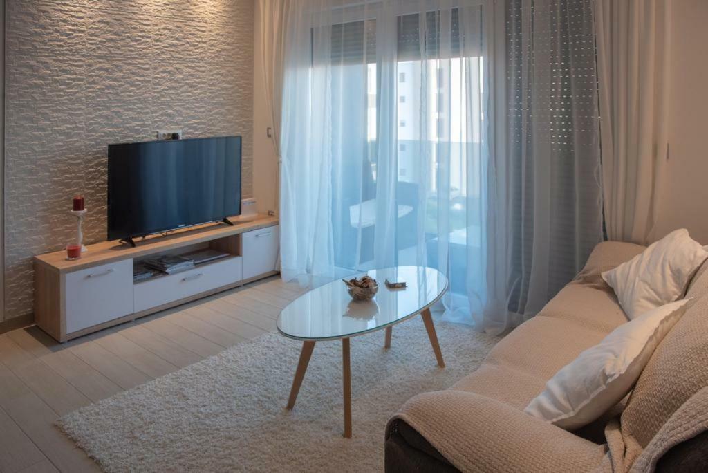 Apartment Marina Trogir Exteriér fotografie