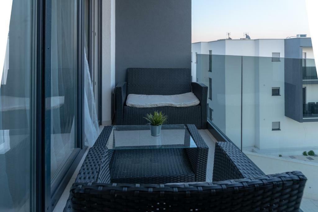 Apartment Marina Trogir Exteriér fotografie