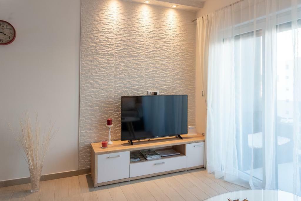 Apartment Marina Trogir Exteriér fotografie