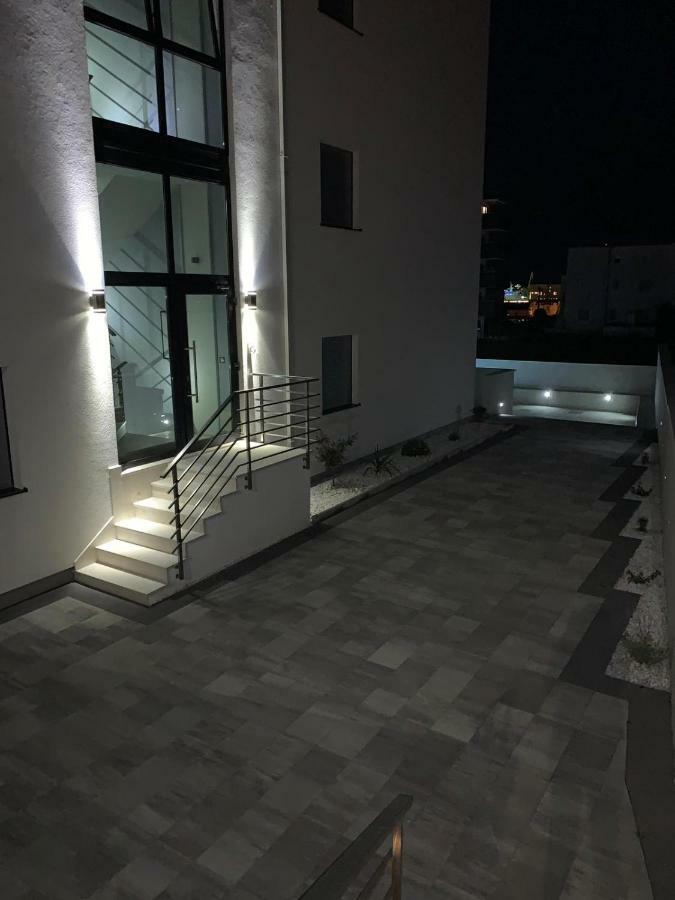 Apartment Marina Trogir Exteriér fotografie