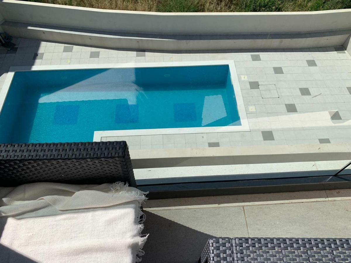 Apartment Marina Trogir Exteriér fotografie