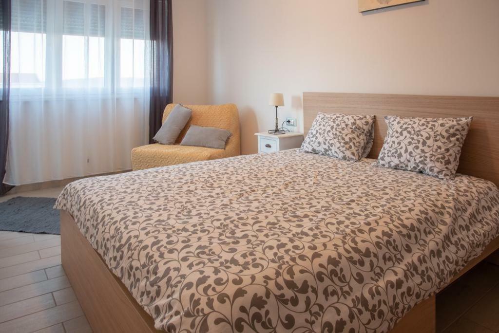 Apartment Marina Trogir Exteriér fotografie